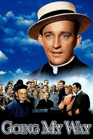 Going My Way's poster