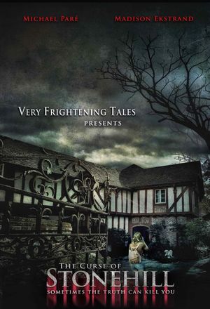 Very Frightening Tales's poster