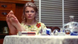 A Woman Under the Influence's poster