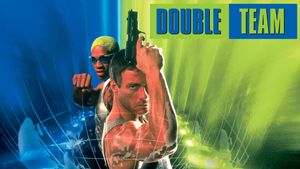 Double Team's poster