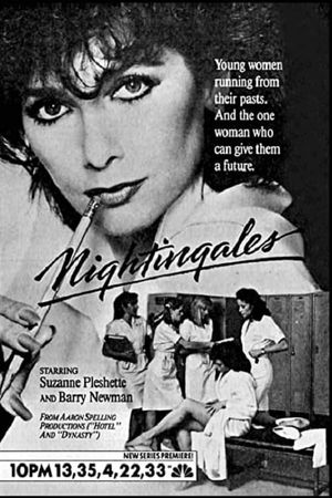 Nightingales's poster