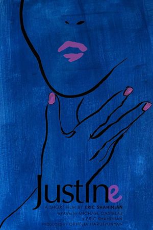 Justine's poster image