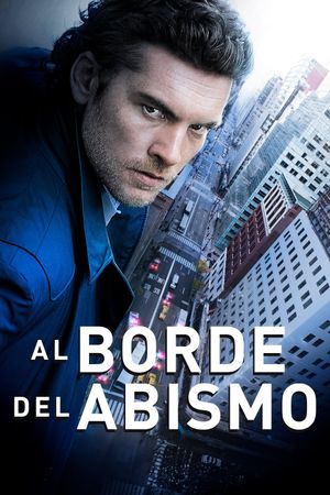 Man on a Ledge's poster