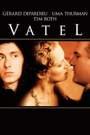 Vatel's poster