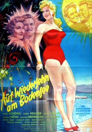 I'll See You at Lake Constance's poster image