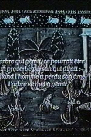 L'arbre qui gémit's poster