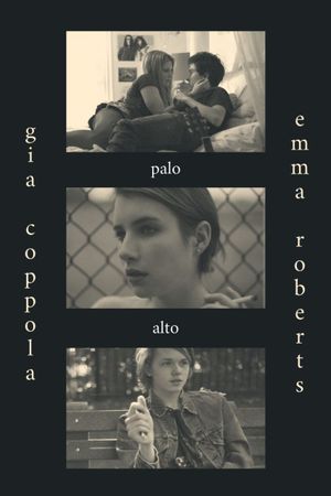 Palo Alto's poster
