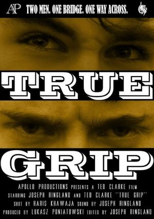 TRUE GRIP's poster