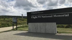 United 93: The Families and the Film's poster