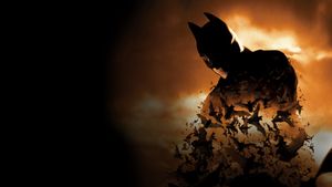 Batman Begins's poster