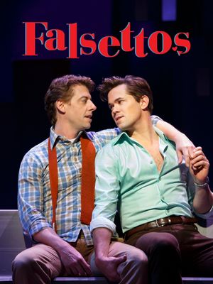 Falsettos's poster