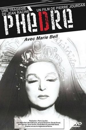 Phedre's poster image