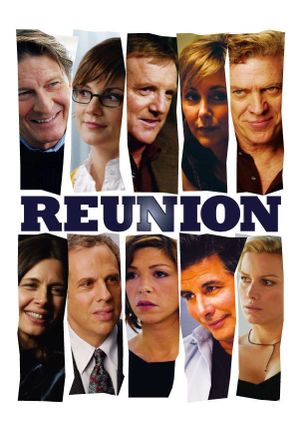 Reunion's poster