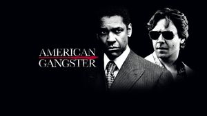 American Gangster's poster