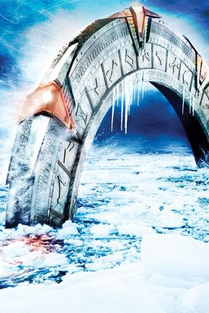 Stargate: Continuum's poster