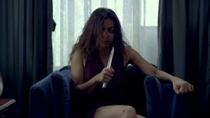 Phobia's poster