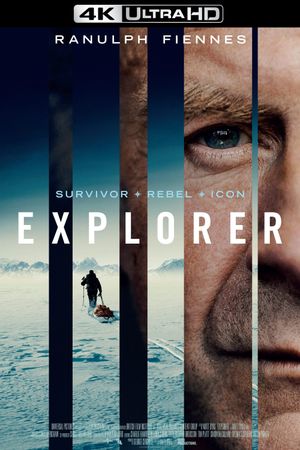 Explorer's poster