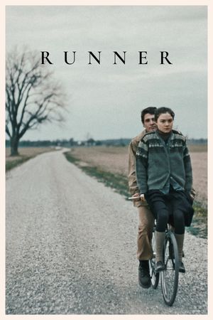 Runner's poster