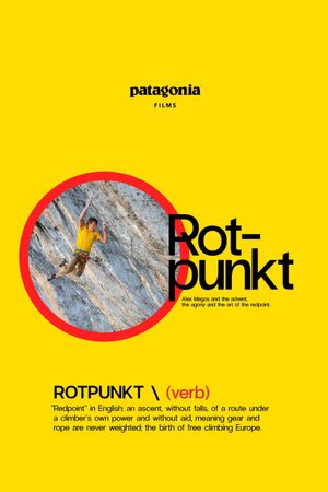 Rotpunkt's poster