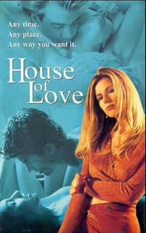 House of Love's poster image