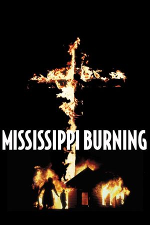 Mississippi Burning's poster