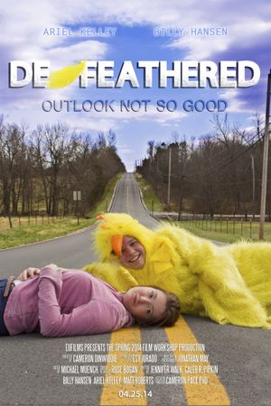 De-Feathered's poster