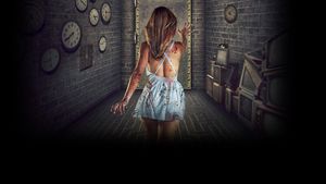 Escape Room's poster