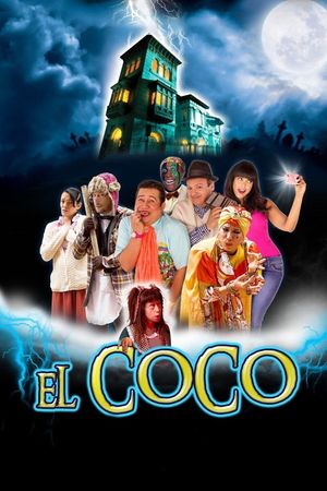 El Coco's poster