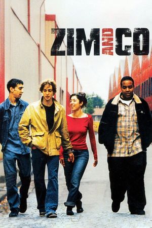 Zim and Co.'s poster