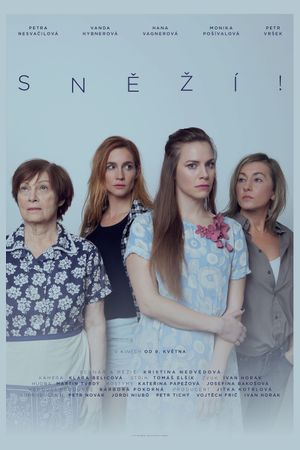 Snezi!'s poster