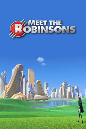 Meet the Robinsons's poster