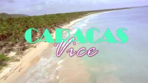 Caracas Vice Vol. 1's poster