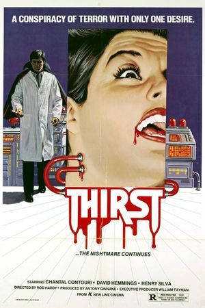 Thirst's poster