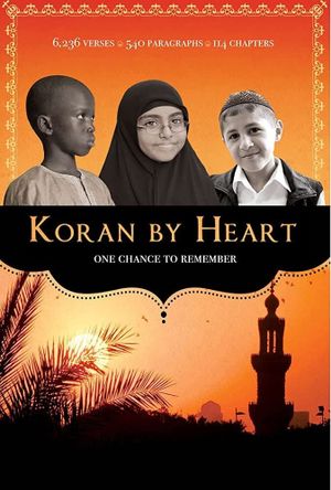Koran by Heart's poster