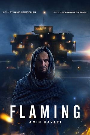 Flaming's poster