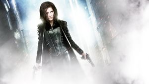 Underworld: Awakening's poster