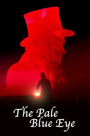 The Pale Blue Eye's poster