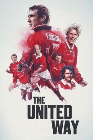 The United Way's poster