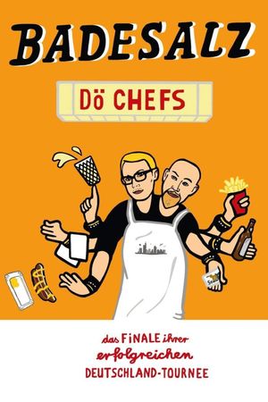 Badesalz - Dö Chefs's poster image