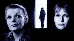 Another Woman's poster