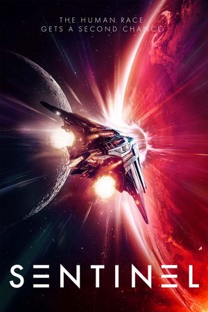 Sentinel's poster