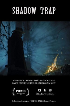 Shadow Trap's poster