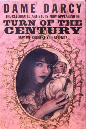 Turn of the Century's poster
