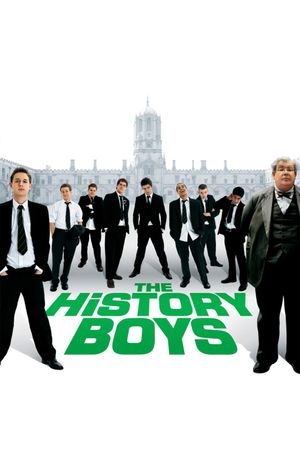 The History Boys's poster