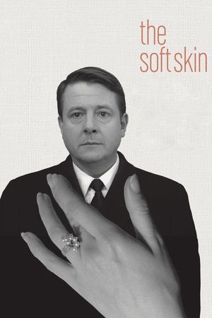 The Soft Skin's poster