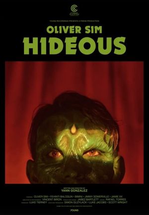 Hideous's poster