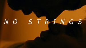 No Strings's poster