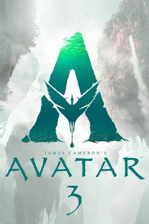 Avatar 3's poster image