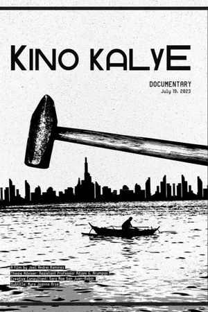Kino Kalye's poster