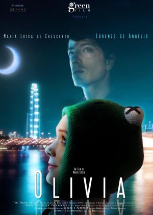 Olivia's poster